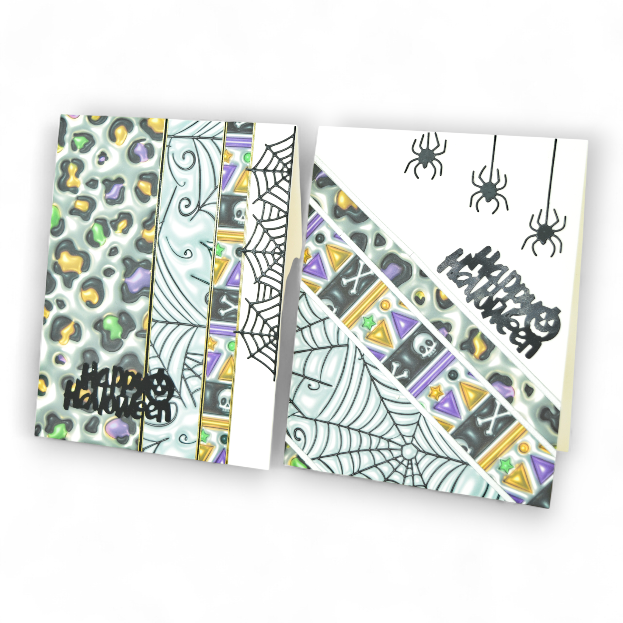 Spell On Me - Special Edition Card Kit